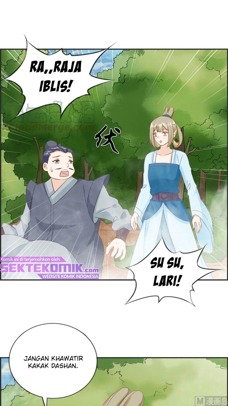 Strongest System (The Strongest Dandy System) Chapter 41 Gambar 6
